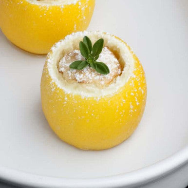 Ready Set Serve 100% Fresh Lemon Juice - 1.89L (6/CASE)