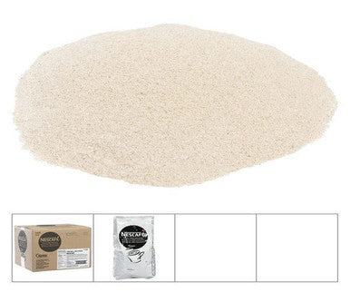 Nescafe Coffee Flavour French Vanilla Mix 907 GR/1.9 LBS (6/Case)