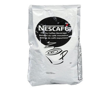 Nescafe Coffee Flavour French Vanilla Mix 907 GR/1.9 LBS (6/Case)
