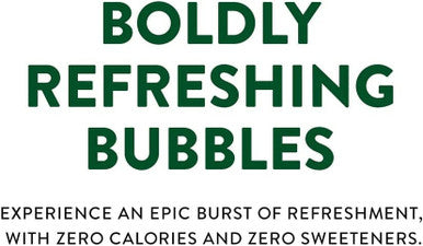 Perrier Sparkling Mineral Water, Polyethylene | 500ML (24/Case)