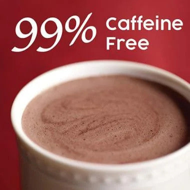 Nestle Milk Chocolate Hot Cocoa Mix Packet 60 Count - 6/Case | Smooth and Creamy