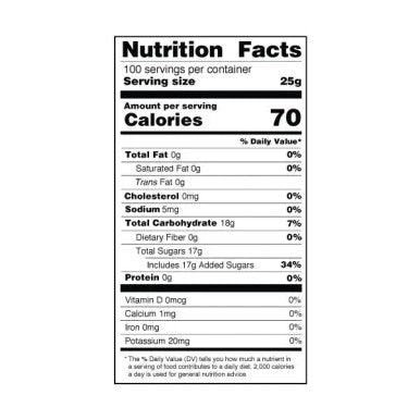 Bossen Kiwi Bubble Tea Concentrated Syrup 64 fl. oz. (1.89 L) - Real Kiwi Juice,(6/Case)