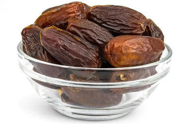 Premium Quality Pitted Dates Bulk Food Service -  15lbs