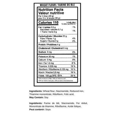 Polselli Classica 00 Flour - 2 × 5 kg | Premium Italian Flour for Authentic Recipes