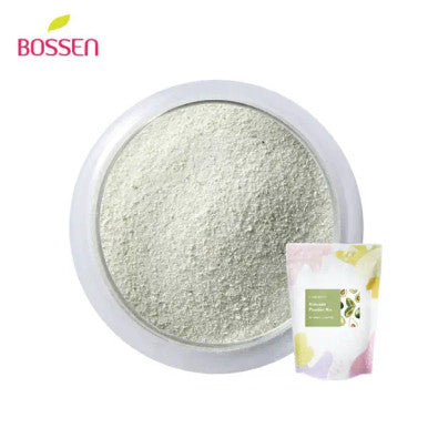 Bossen Avocado Bubble Tea Powder Mix 2.2 lb. (1 kg) | Creamy Flavor(10/Case)