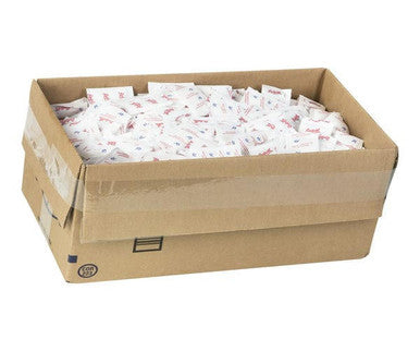 Red Path Sugar Portion Packets 3.5g (2000 per box)