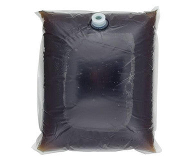 Schwepps Soda Ginger Ale Food Service Postmix BIB (Bag In Box)-12 L/3.1 Gallons