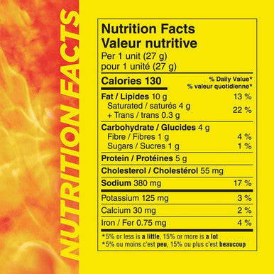 Slim Jim Giant - Hot AF 27.5g Stick, 24 Count