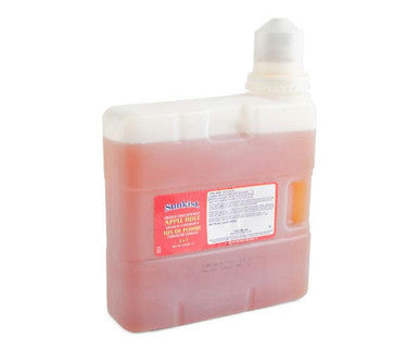 Sunkist Juice Apple Concentrate 5+1 3 LTR/101 ounces (3/Case)