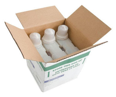 Sunkist Juice Apple Concentrate 5+1 3 LTR/101 ounces (3/Case)