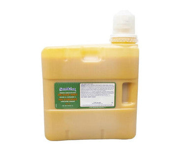 Sunkist Juice Orange Concentrate 3 LTR/101 ounces (3/Case)