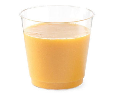 Sunkist Juice Orange Concentrate Select 4+1 3 LTR/101 ounces (3/Case)