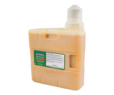 Sunkist Juice Orange Concentrate Select 4+1 3 LTR/101 ounces (3/Case)