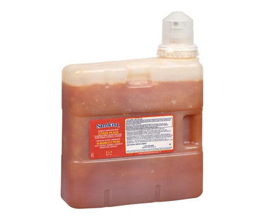Sunkist Juice Peach Citrus 25% Frozen Concentrate 3 LTR/101 ounces (3/Case)