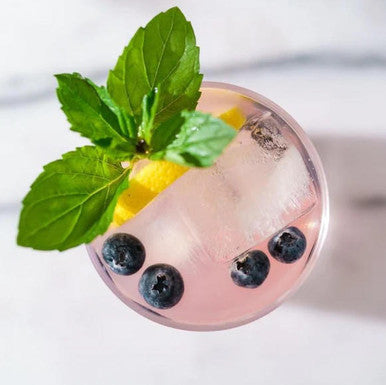 Torani Puremade Lemon Flavoring Syrup - 750 mL of Tart Citrus Zest (12/Case)