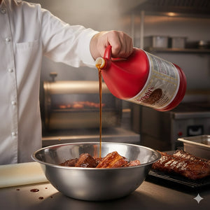Soy Sauce