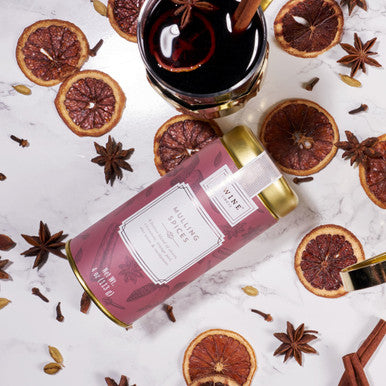 Mulling Spice Blend by Twine