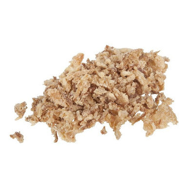 Hanifs Crispy Fried Onions | 400G/Unit, 12 Units/Case