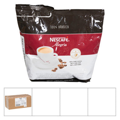 Nestle Instant Blend Arabica Coffee, 100 Percent | 250G/Unit, 4 Units/Case
