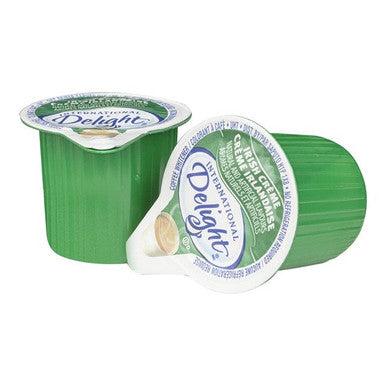 International Delight Irish Cream Coffee Whitener | 13ML/Unit, 288 Units/Case