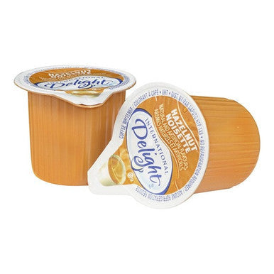 International Delight Hazelnut Coffee Whitener | 13ML/Unit, 288 Units/Case