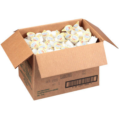 International Delight Original Shelf Stable Creamer | 9ML/Unit, 384 Units/Case