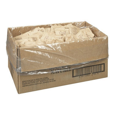 In The Raw Raw Sugar, Turbinado Portion | 5G/Unit, 1000 Units/Case