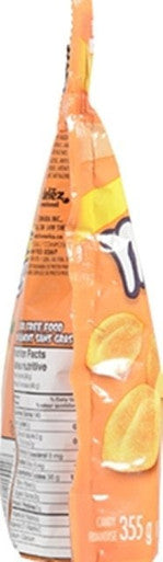 Maynards Fuzzy Peach Candy | 355G/Unit, 1 Unit/Case