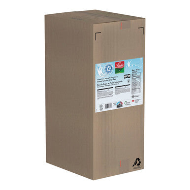 Luda H Chicken Soup Base, Low Sodium, Gluten Free | Bulk Food Service | 15KG/33Lbs