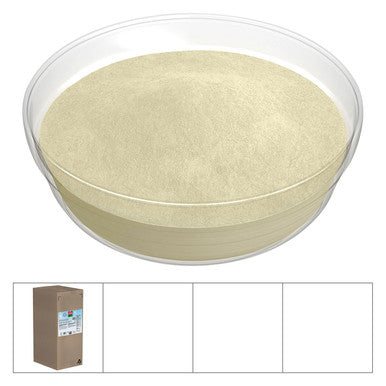 Luda H Chicken Soup Base, Low Sodium, Gluten Free | Bulk Food Service | 15KG/33Lbs
