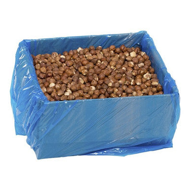 Trophy Foods Natural Whole Raw Hazelnuts | 3KG/Unit, 1 Unit/Case