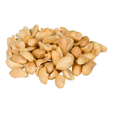 Trophy Foods Blanched Roasted Salted Peanuts | 6KG/Unit, 1 Unit/Case