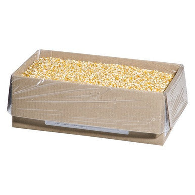 Trophy Foods Popcorn Kernels, Bulk | 10KG/Unit, 1 Unit/Case