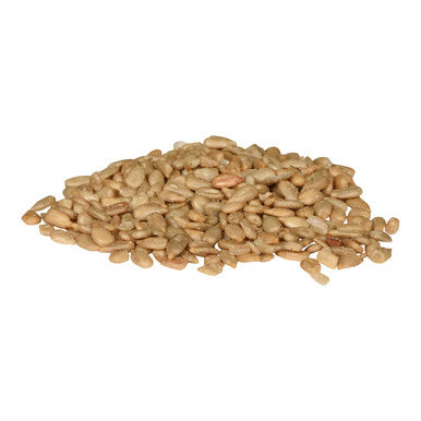 Trophy Foods Roasted Salted Sunflower Seeds | 6KG/Unit, 1 Unit/Case