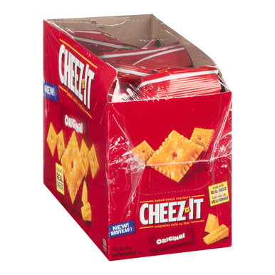 Kellogg's Original Crackers | 6X85G/Unit, 6 Units/Case