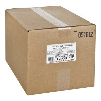 Nabisco Granola, Cereal, Bulk | 12KG/Unit, 1 Unit/Case