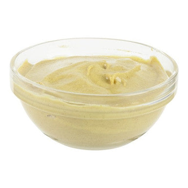 Fleur Dijon Strong Dijon Mustard, Seal Top | 750ML/Unit, 6 Units/Case