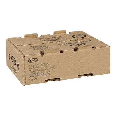 Kraft Pure Orange Marmalade Jam, Portion | 16ML/Unit, 200 Units/Case
