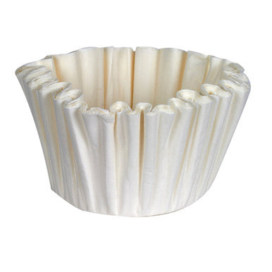 BUNN Paper Coffee Filters, 20X8In | 250UN/Unit, 1 Unit/Case