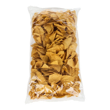 Mission Yellow Tortilla Chips, Triangle | 0.91KG/Unit, 6 Units/Case