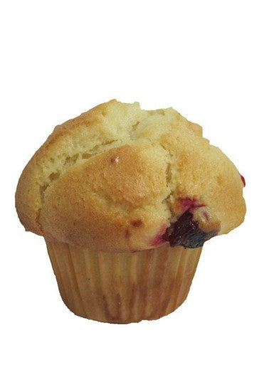 Gordon Choice GFS Lemon Cranberry Muffin Batter, Zero Trans Fat | 7.5KG/Unit, 1 Unit/Case