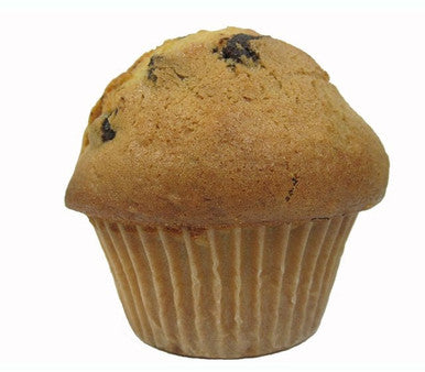 Gordon Choice GFS Chocolate Chunk Muffin Batter, Zero Trans Fat | 4.53KG/Unit, 1 Unit/Case