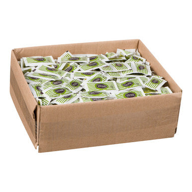 Gordon Choice GFS Green Relish, Portion | 8G/Unit, 500 Units/Case