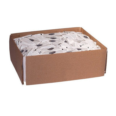 Gordon Choice GFS White Vinegar, Portion | 9G/Unit, 500 Units/Case