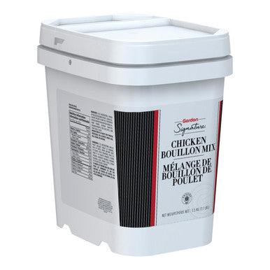 Gordon Signature Chicken Bouillon Base, Gluten Free | 3.5KG/Unit, 1 Unit/Case