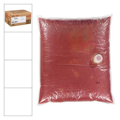 Gordon Choice GFS  Ketchup, Volume Pack, Trans Fat Compliant | 11.5L/Unit, 1 Unit/Case