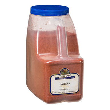 Trade East Paprika, Spice | 2.4KG/Unit, 1 Unit/Case