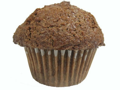 Gordon Choice GFS Dark Bran Muffin Batter, Frozen | 7.5KG/Unit, 1 Unit/Case