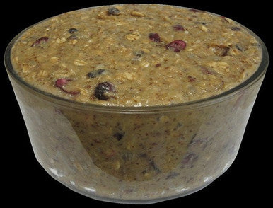 Gordon Choice GFS Trail Mix Muffin Batter, Frozen | 7.5KG/Unit, 1 Unit/Case