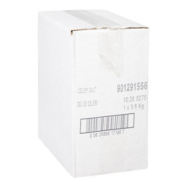 Trade East Celery Salt, Spice | 3.8KG/Unit, 1 Unit/Case